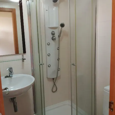Entre El Mar Y El Golf. Wifi Privado. Apartment