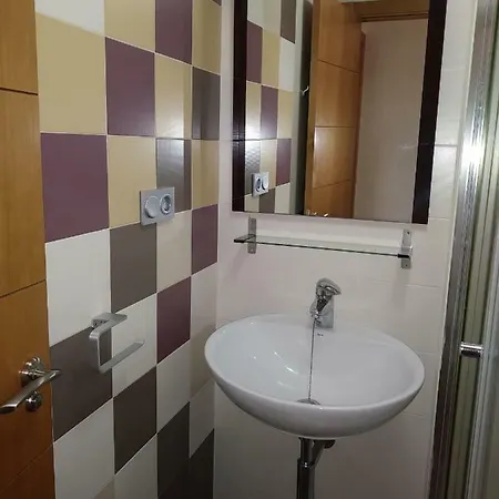Entre El Mar Y El Golf. Wifi Privado. Apartment *