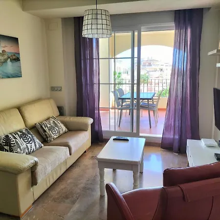 Entre El Mar Y El Golf. Wifi Privado. *