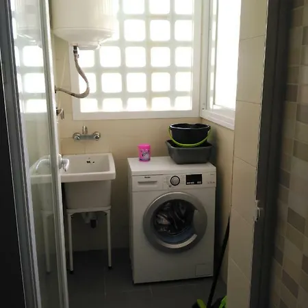 Entre El Mar Y El Golf. Wifi Privado. Appartement *